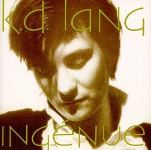 k.d. lang - The Mind Of Love Lyrics - Zortam Music