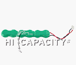 Dell Latitude CPX RAM Battery