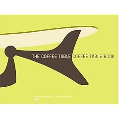 \#6 Amazon.com: The Coffee Table, Coffee Table Book: Books: Alexander Payne,James Zemaitis