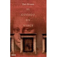 Portada El C&oacute;digo Da Vinci