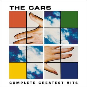 The Cars - Complete Greatest Hits