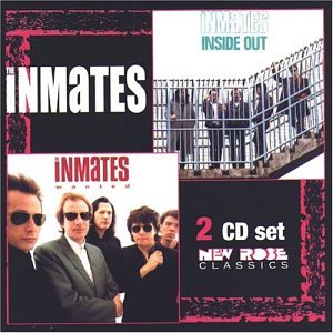 Inside Out/Wanted