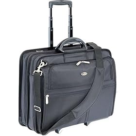 Targus TXL717 17 XL Rolling Notebook Case