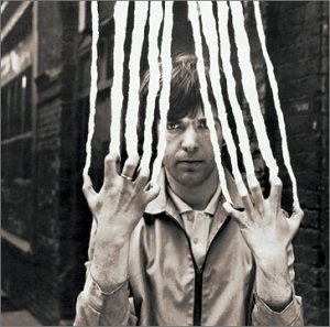 Peter Gabriel 2: Scratch