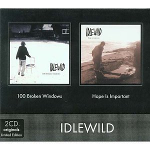 Hope Is Important/100 Broken Windows