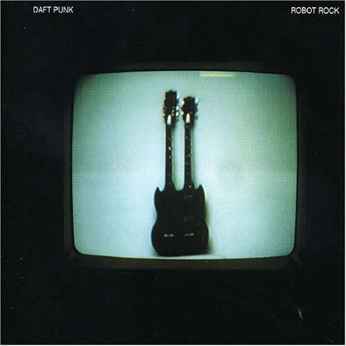 Robot Rock