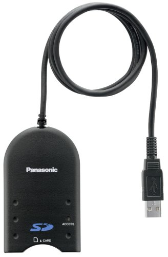 Projektoren: Panasonic BN-SDCAPE/1B USB-Leseger�t