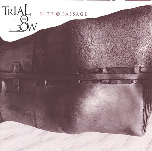 Rite of Passage