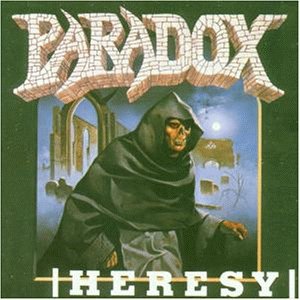 Paradox - The Burning Lyrics - Zortam Music