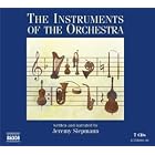 Instruments of the Orchestra by  Various Artists 