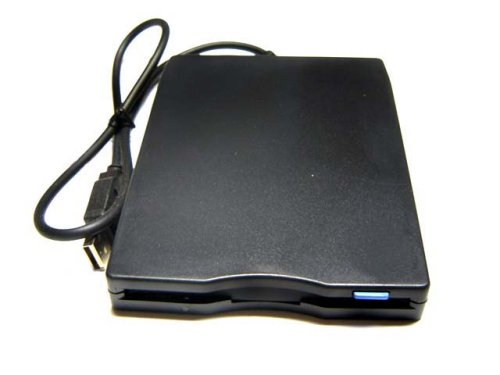 Navigationssysteme: IBM externes USB Floppy Laufwerk