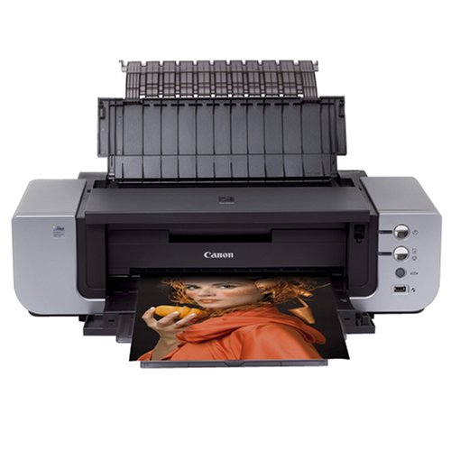 Canon PIXMA Pro9000 Photo Printer (9995A001) 
