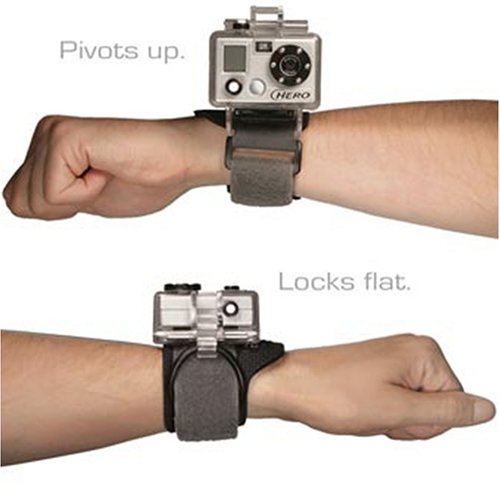 Go Pro Digital Hero 3 MP All-Season Sports Camera 