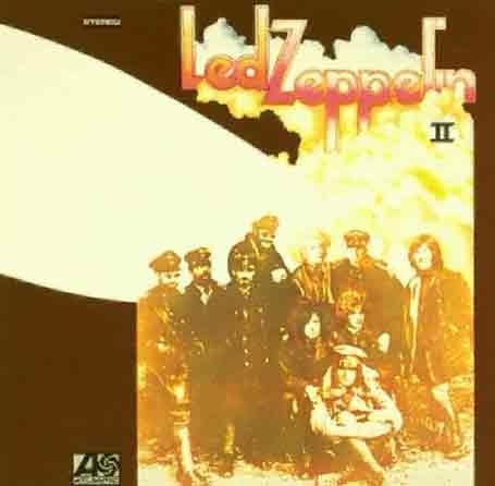 Caravan - Led Zeppelin II - Zortam Music