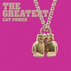 cat power, the greatest