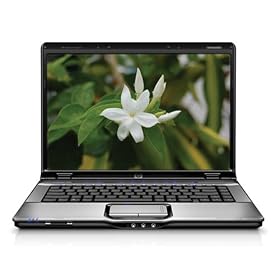 HP Pavilion DV6565US 15.4inch Notebook PC Picture