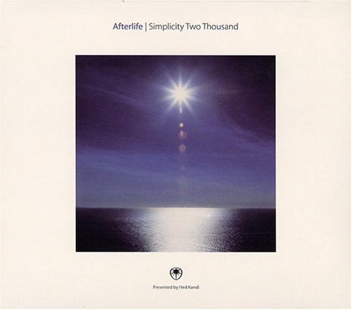 Afterlife - Cafe Del Mar - Volumen Siete - Zortam Music