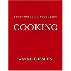 Professional Cooking, College Version, Study Guide by Professional_Cooking