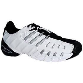 Adidas Barricade II Tennis Shoes Men - 465829 