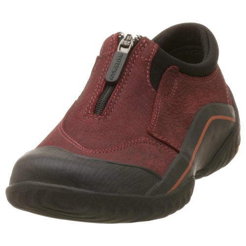 Clarks Women's Ice Slip On Mucker