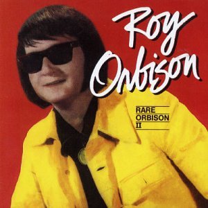 Rare Orbison, Vol. 2
