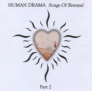 Songs of Betrayal, Vol. 2