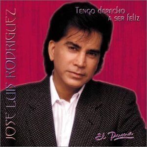 02 jose luis rodriguez - Tengo derecho a ser feliz - Zortam Music