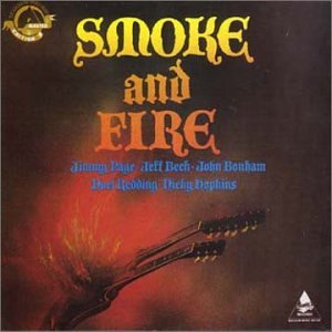 Smoke & Fire