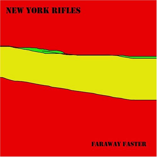 Faraway Faster