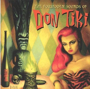 Don Tiki - Terminal Lyrics - Zortam Music