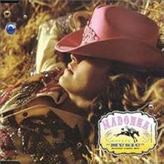 Madonna vs DJ Zombie - Music Promo Mix