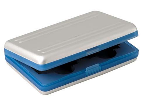 MP3 Player: Memory Card Box f�r 6 SD-Karten