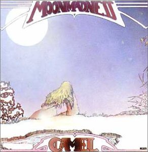 Moonmadness