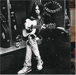 Neil Young - Greatest Hits (Limited Edition: CD+DVD) - Zortam Music