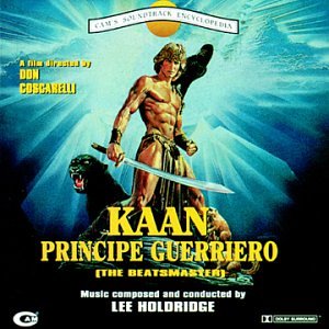 The Beastmaster (Kaan Principe Guerriero)