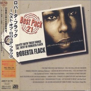 Softly with These Songs: The Best of Roberta Flack