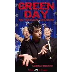 Green Day : Une conscience américaine