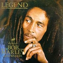 Bob Marley pictures