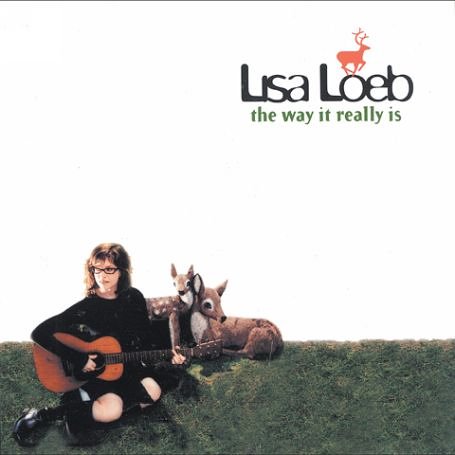 LISA LOEB - Probably Lyrics - Zortam Music