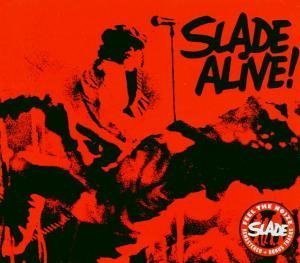 SLADE - Slade Alive - the Live Anthology: Remastered - Zortam Music
