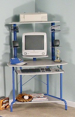 Primo Tower/Blue