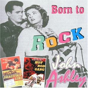 Born to Rock