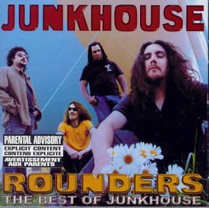 Rounders: The Best of Junkhouse