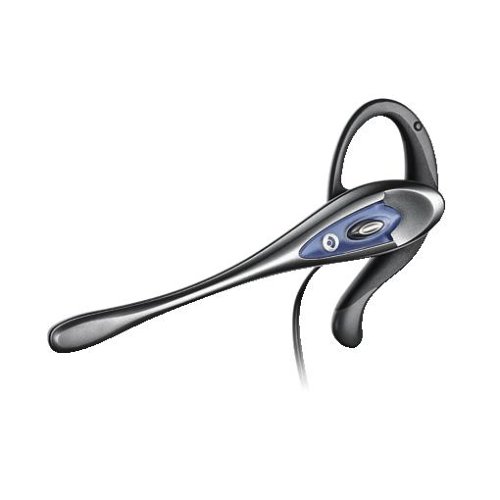 Projektoren: Plantronics Ohrb�gel-Headset "Plantronics M 220" f�r Nokia 3510