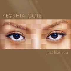 Keyshia Cole&nbsp;-&nbsp;Just Like You (GroupRip)