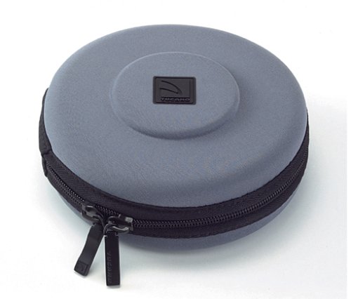 TV Ger&auml;te: Tucano Ufo 28 CD CD-Tasche, grau
