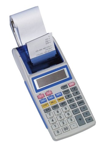 DVD Player: Olympia CPD 420 Taschenrechner