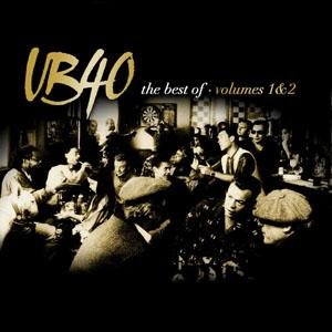 RARE SOUL VINYL - The Best of UB40, Vols. 1 & 2 - Zortam Music