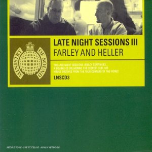 Ministry Of Sound - Late Night Sessions (Disc 2 : - Zortam Music