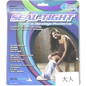 【クリックで詳細表示】シールタイト 大人用 脚 T41029 M